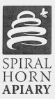 SPIRAL HORN APIARY