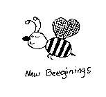 NEW BEEGININGS