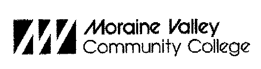 MV MORAINE VALLEY COMMUNITY COLLEGE