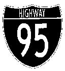 HIGHWAY 95