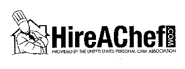HIREACHEF.COM PROVIDED BY THE UNITED STATES PERSONAL CHEF ASSOCIATION