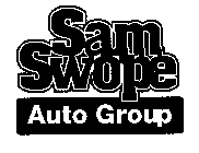 SAM SWOPE AUTO GROUP