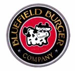 BLUEFIELD BURGER COMPANY SINCE 1977