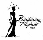 BINIBINING PILIPINAS USA