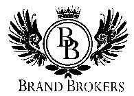 BB BRAND BROKERS