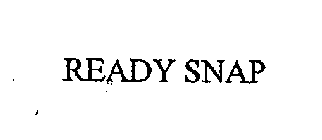 READY SNAP