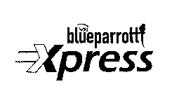BLUEPARROTT XPRESS VXI