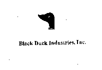 BLACK DUCK INDUSTRIES, INC.