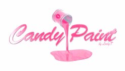 CANDY PAINT BY LADY T