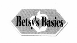 BETSY'S BASICS