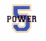 POWER 5