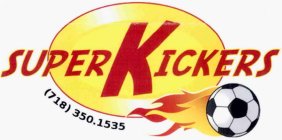 SUPERKICKERS