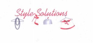 STYLE SOLUTIONS