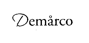 DEMARCO