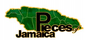 PIECES OF JAMAICA