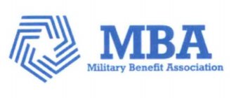 MBA MILITARY BENEFIT ASSOCIATION