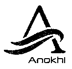 A ANOKHI