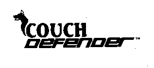 COUCH DEFENDER