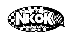 NKOK R/C RACING