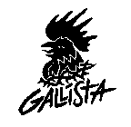 GALLISTA
