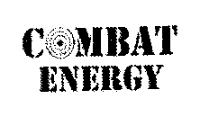 COMBAT ENERGY