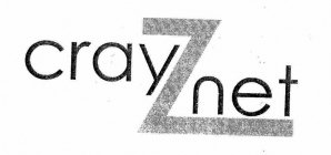 CRAY Z NET