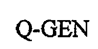 Q-GEN