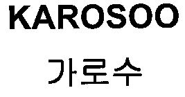 KAROSOO