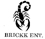 BRICKK ENT.