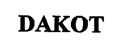 DAKOT