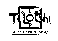 TI LO CHI A TILE STRATEGY GAME