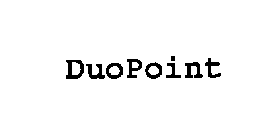 DUOPOINT