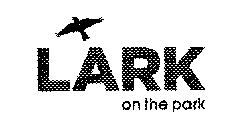 LARK ON THE PARK