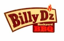 BILLY D'Z BACKYARD BBQ