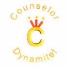 C COUNSELOR DYNAMITE!