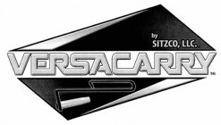VERSACARRY BY SITZCO, LLC.