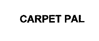 CARPET PAL