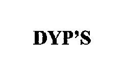 DYP'S