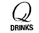 Q DRINKS