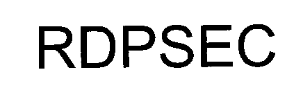 RDPSEC