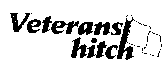 VETERANS HITCH