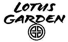 LOTUS GARDEN