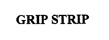 GRIP STRIP
