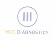 MGC DIAGNOSTICS