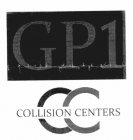 GP1 COLLISION CENTERS CC