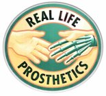 REAL LIFE PROSTHETICS
