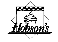 HOBSON'S