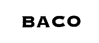 BACO