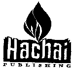 HACHAI PUBLISHING