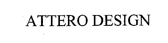 ATTERO DESIGN